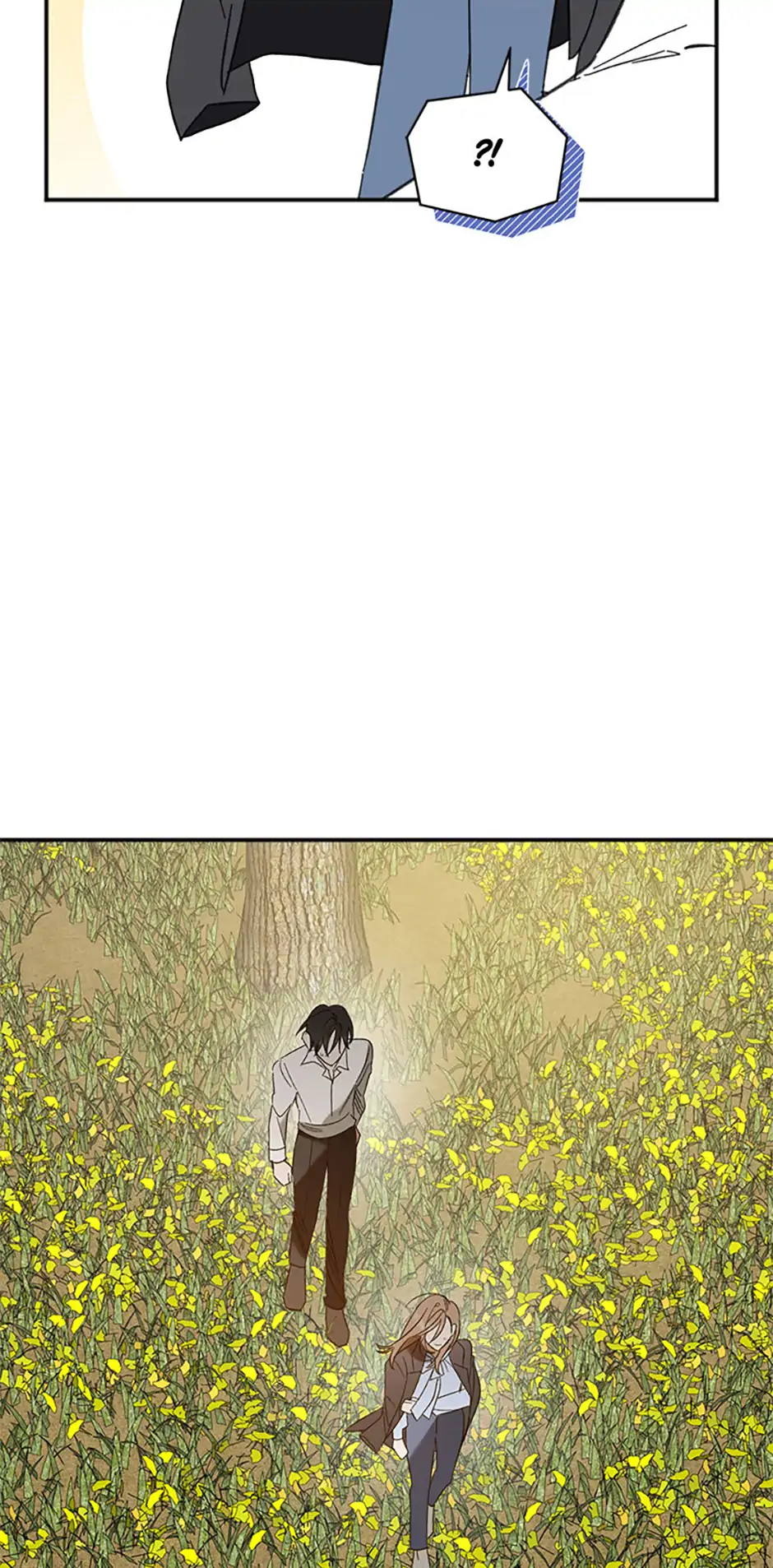 Ideal Match Delivery Service Chapter 72 379 054