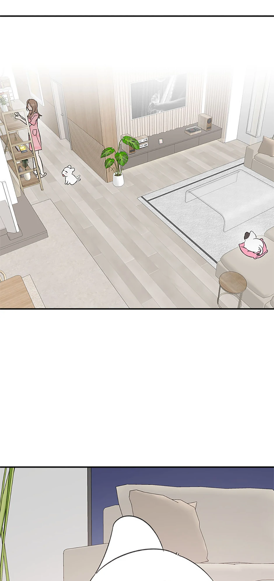 Ideal Match Delivery Service Chapter 72 385 060