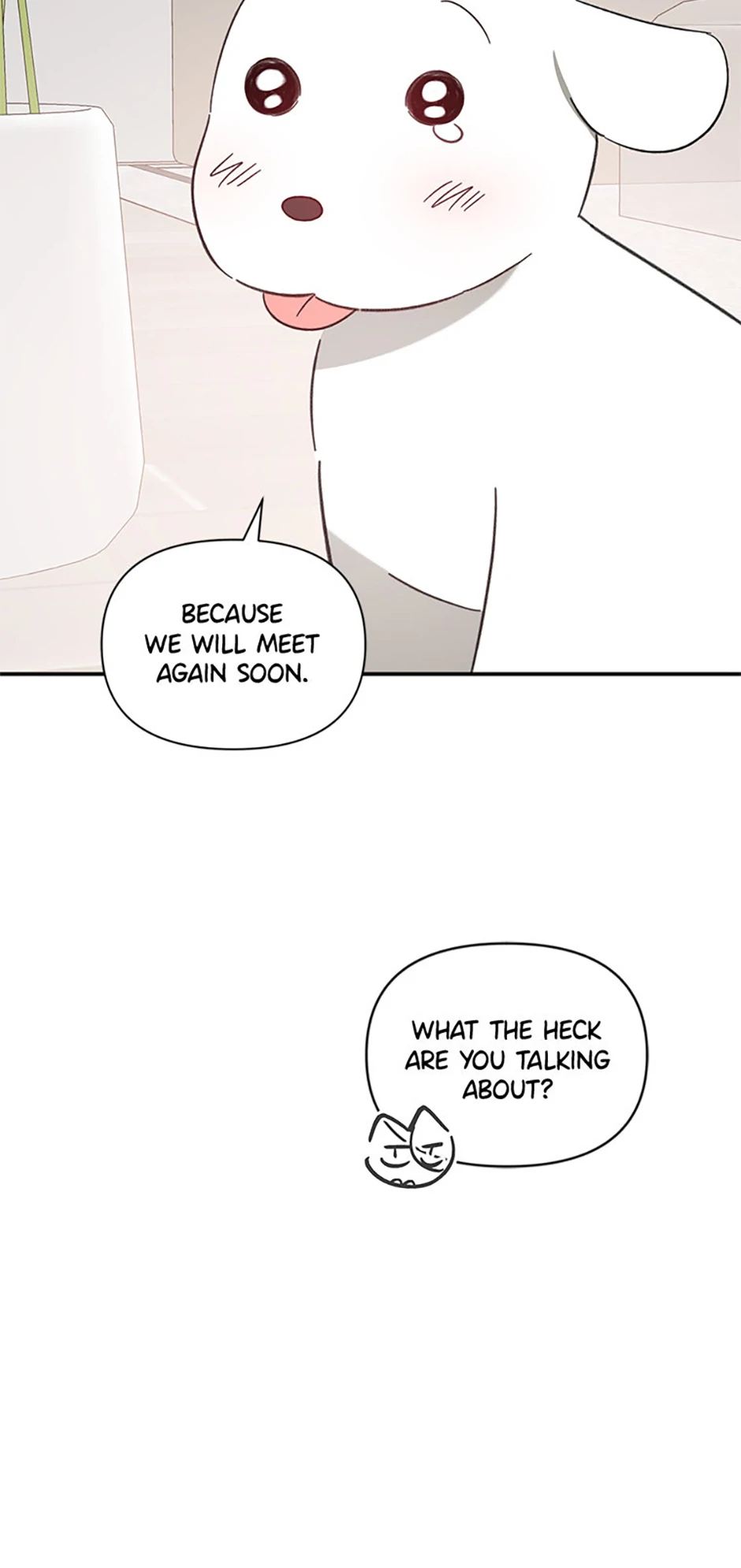 Ideal Match Delivery Service Chapter 72 386 061