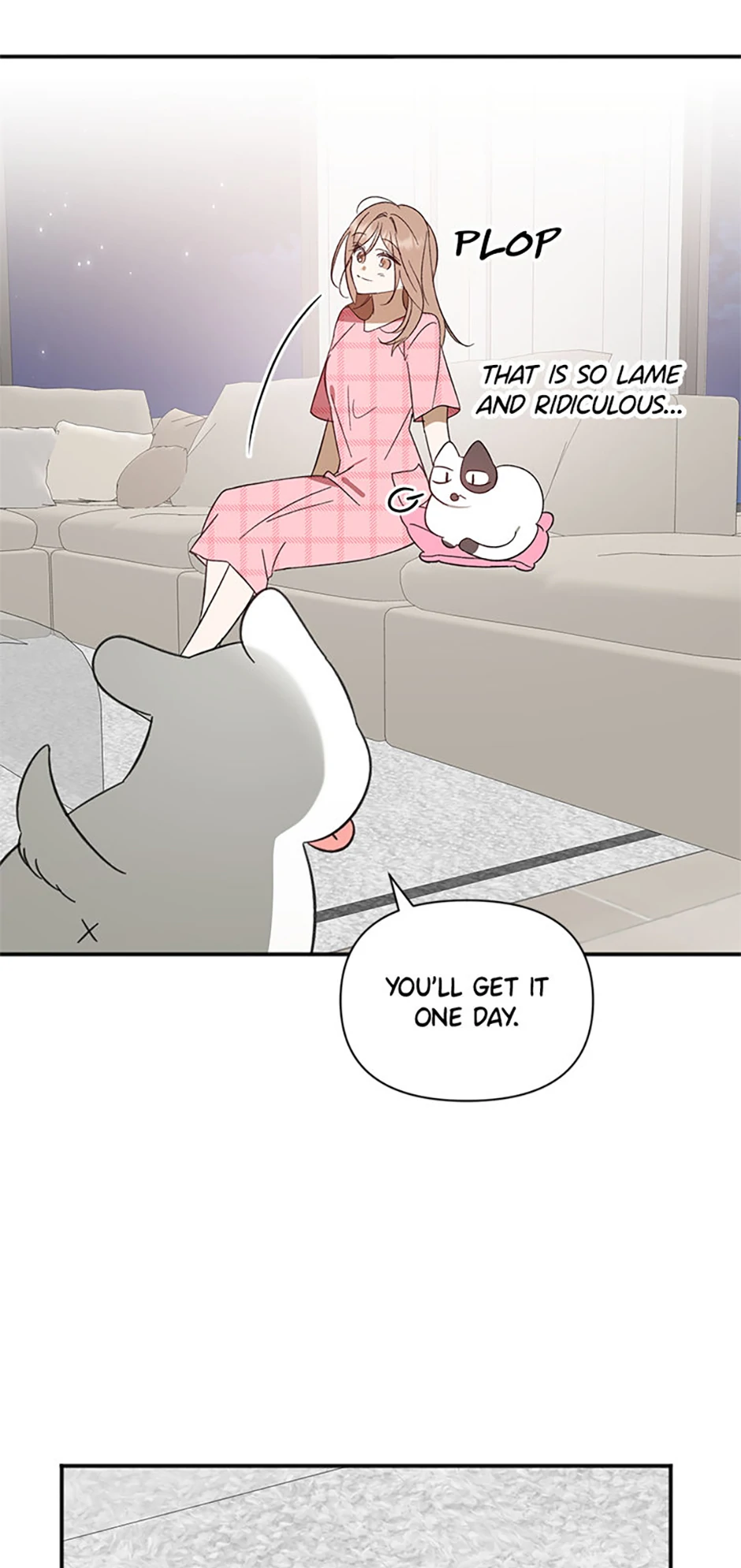 Ideal Match Delivery Service Chapter 72 387 062