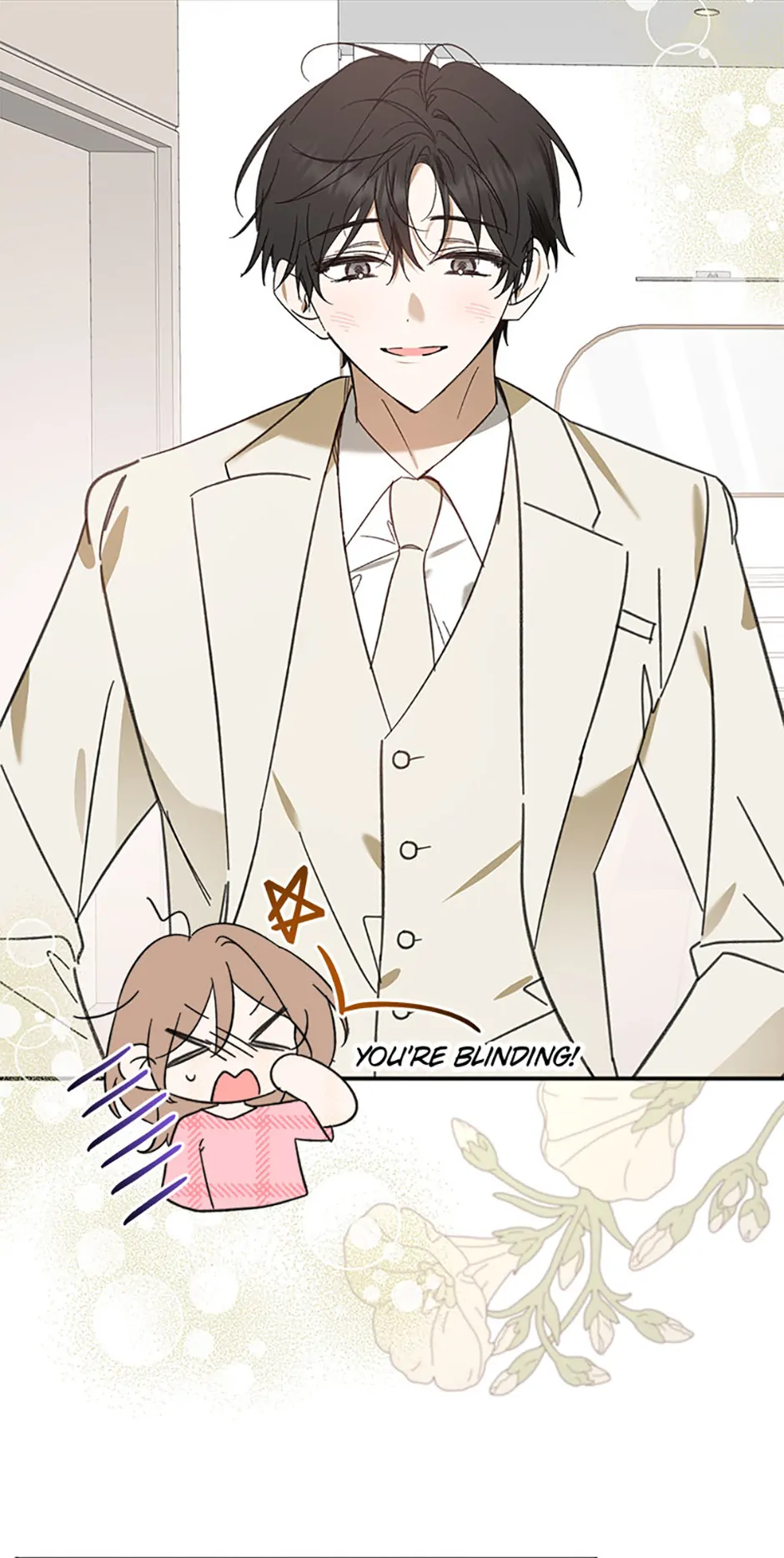 Ideal Match Delivery Service Chapter 72 391 066