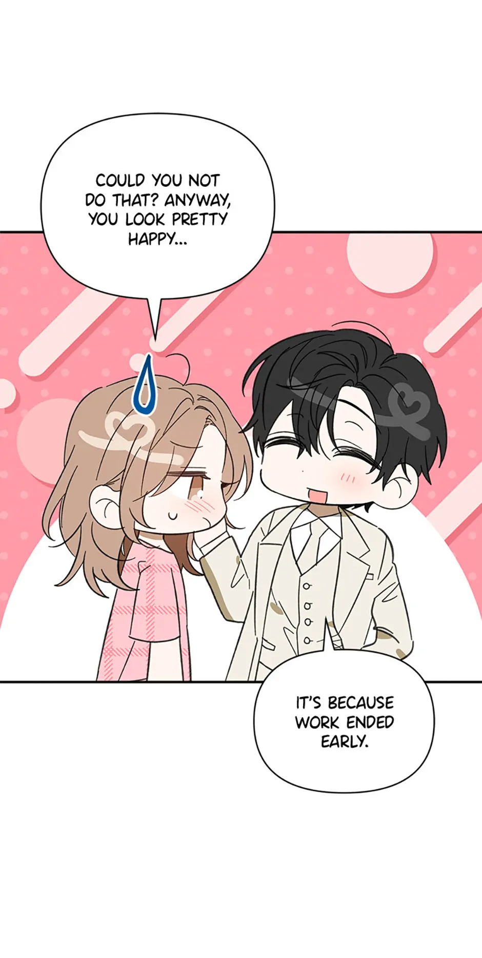 Ideal Match Delivery Service Chapter 72 394 069