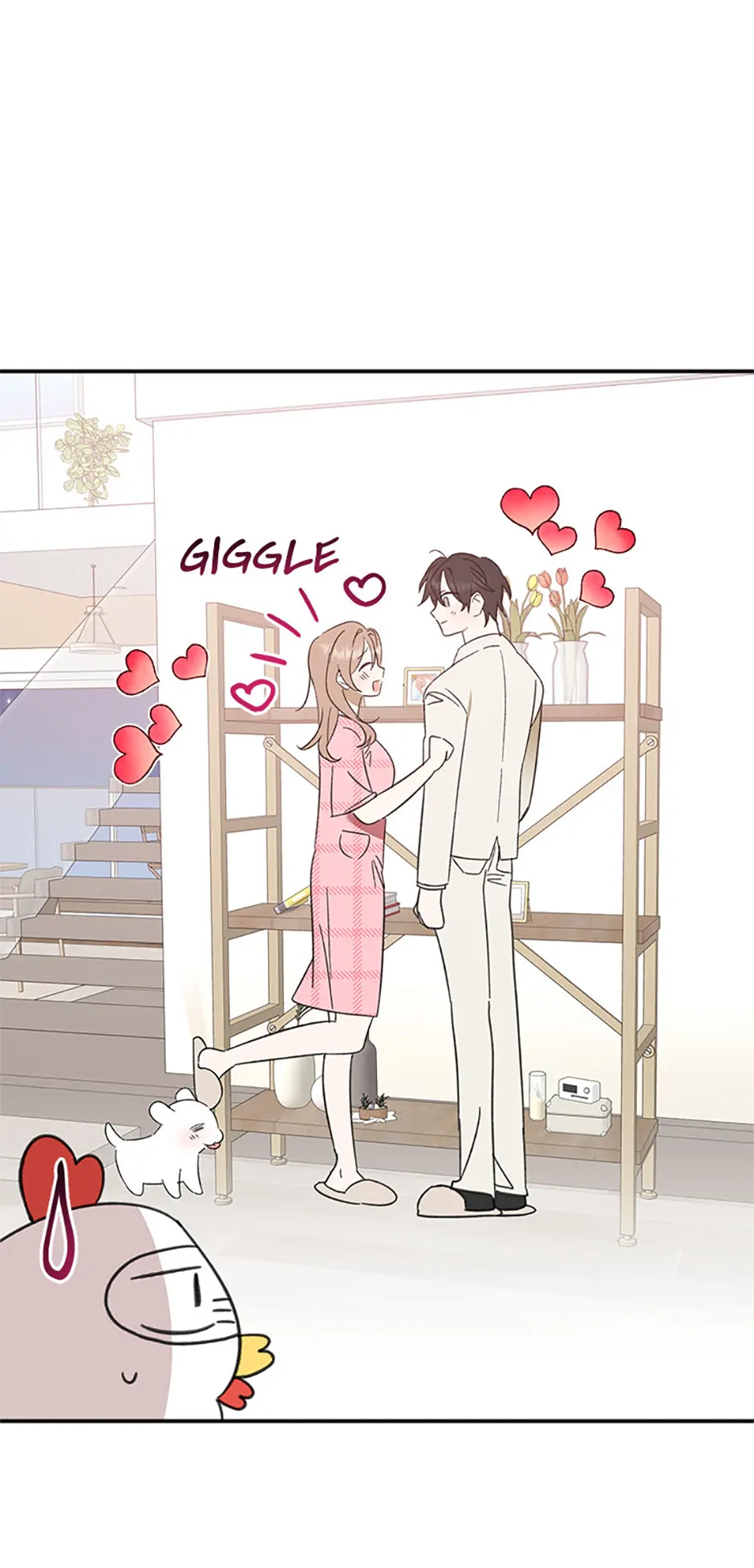 Ideal Match Delivery Service Chapter 72 397 072