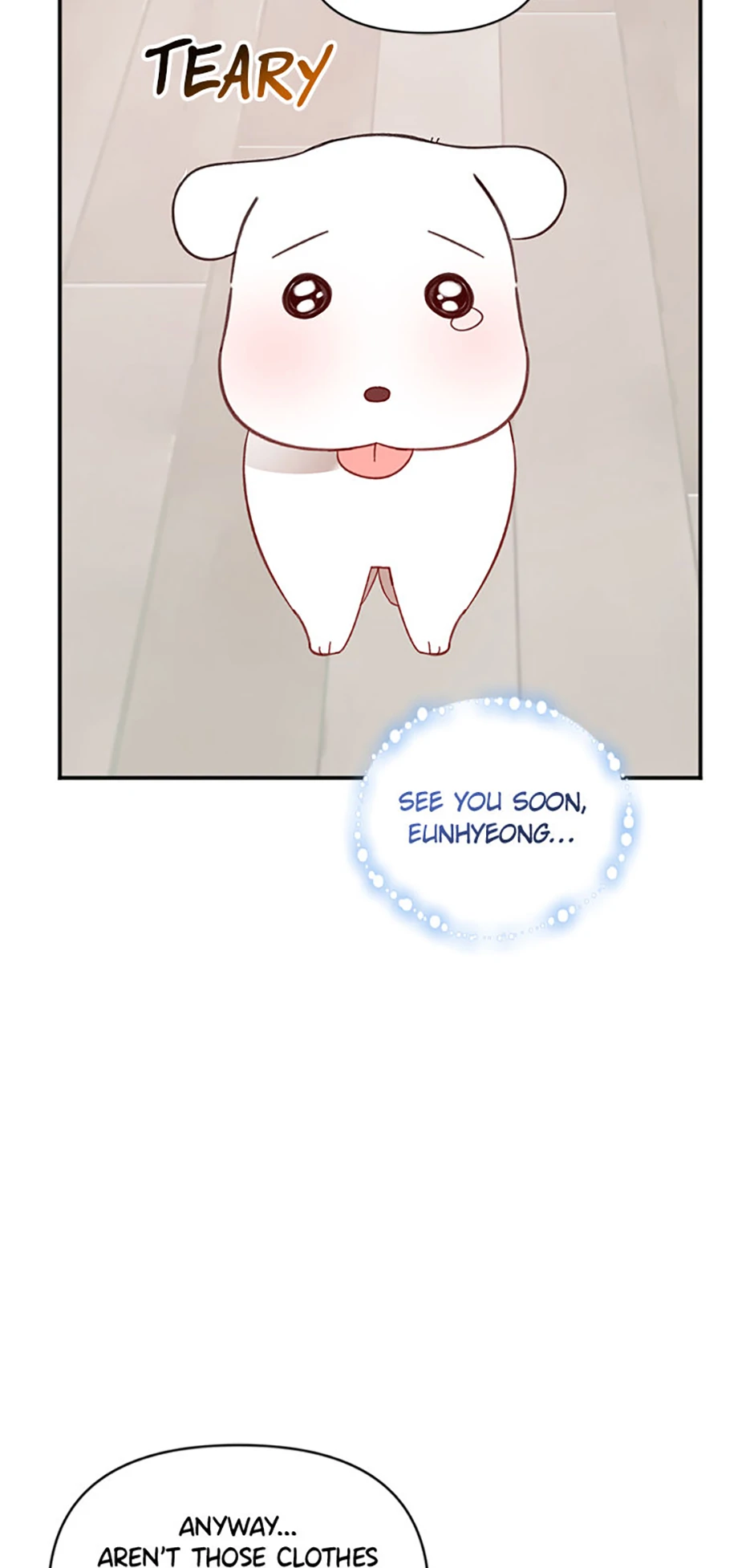 Ideal Match Delivery Service Chapter 72 401 076