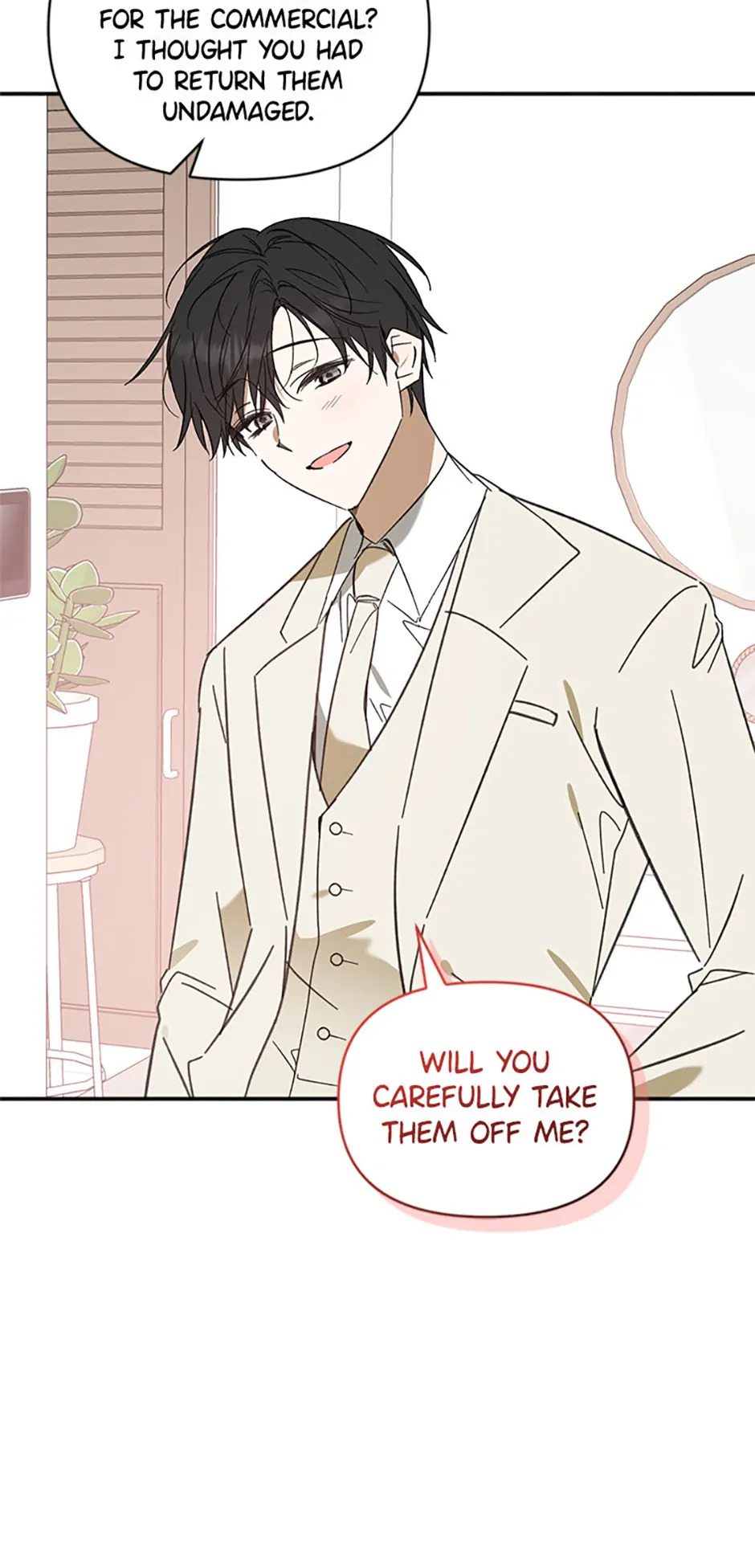 Ideal Match Delivery Service Chapter 72 402 077