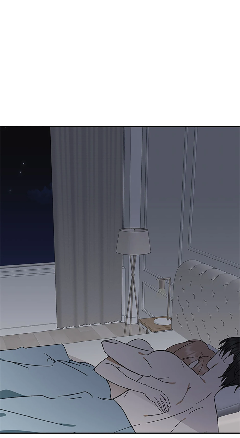 Ideal Match Delivery Service Chapter 72 417 092