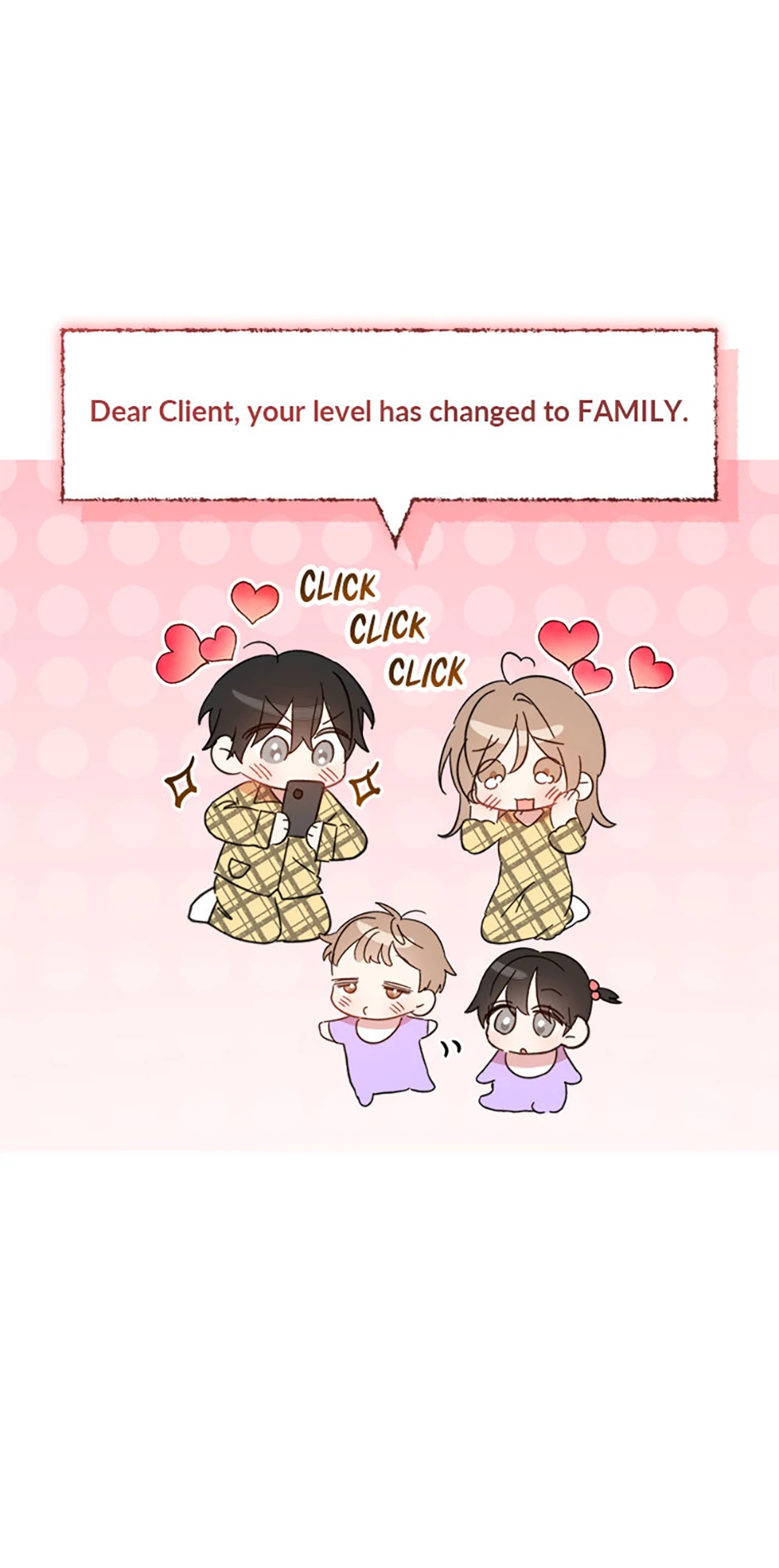 Ideal Match Delivery Service Chapter 72 427 102