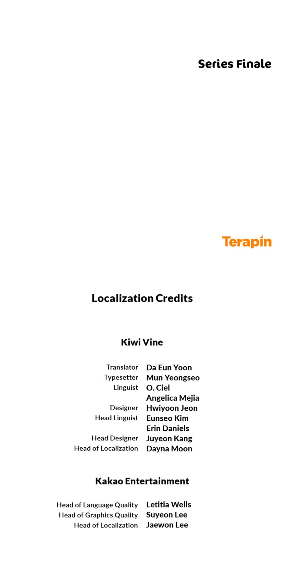 Ideal Match Delivery Service Chapter 72 428 103