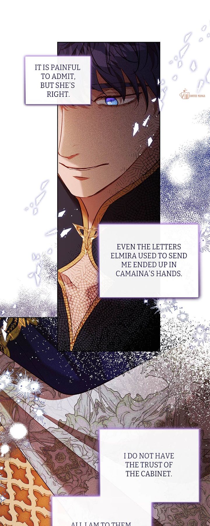 If a Mad Dog Bites a Cub Chapter 29 167 01