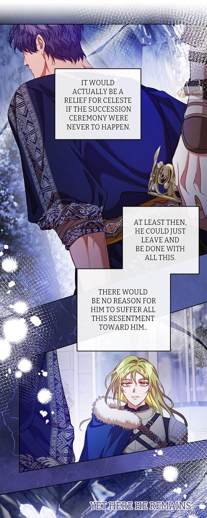 If a Mad Dog Bites a Cub Chapter 29 171 05