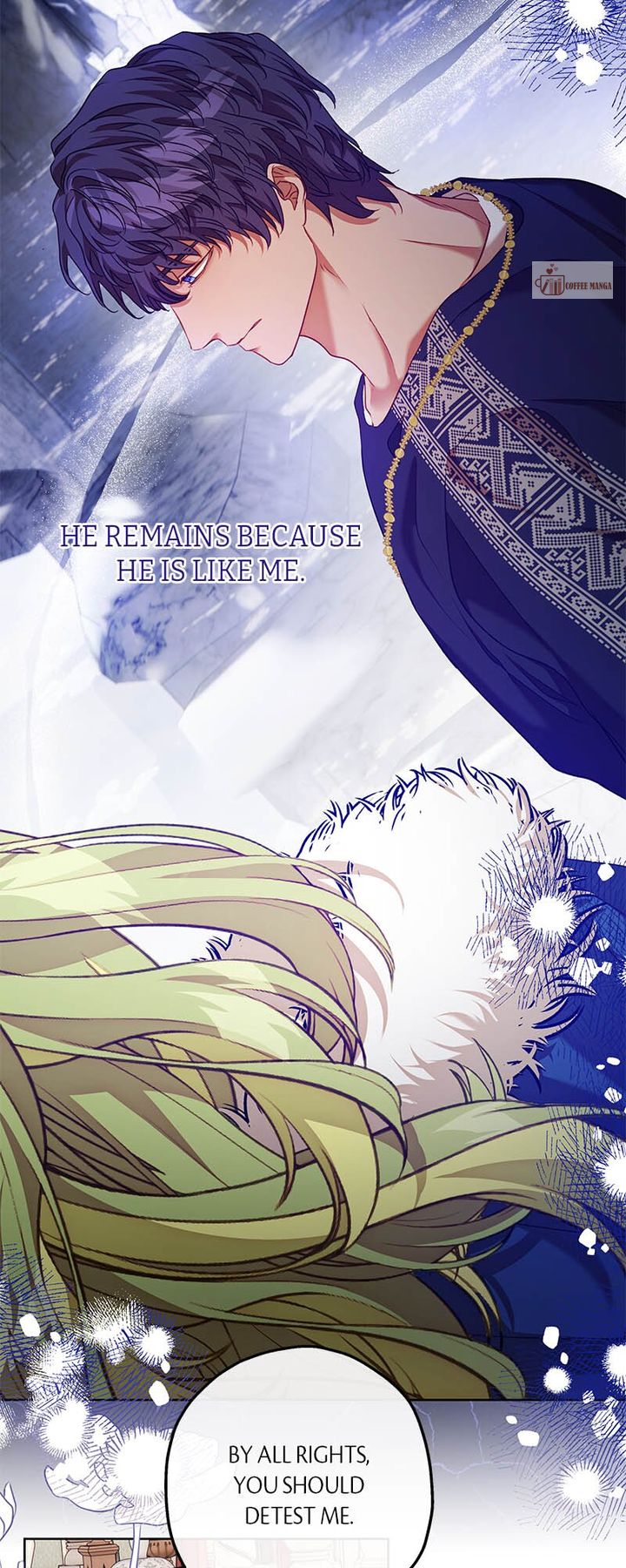 If a Mad Dog Bites a Cub Chapter 29 172 06