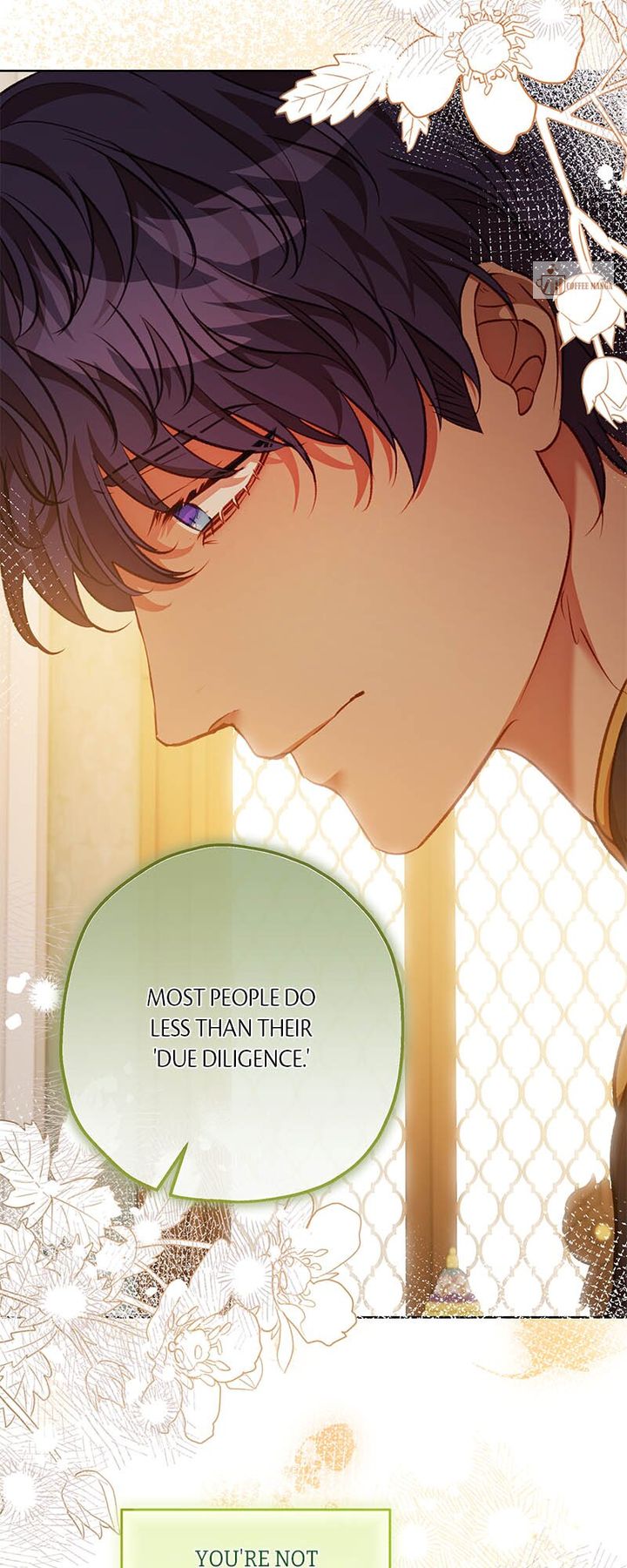 If a Mad Dog Bites a Cub Chapter 29 174 08