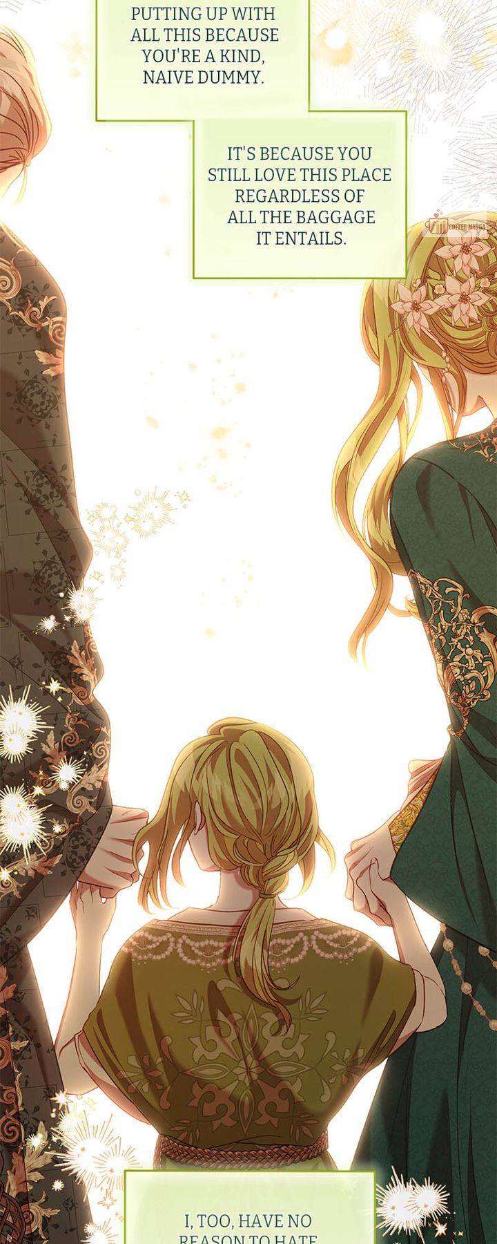 If a Mad Dog Bites a Cub Chapter 29 175 09