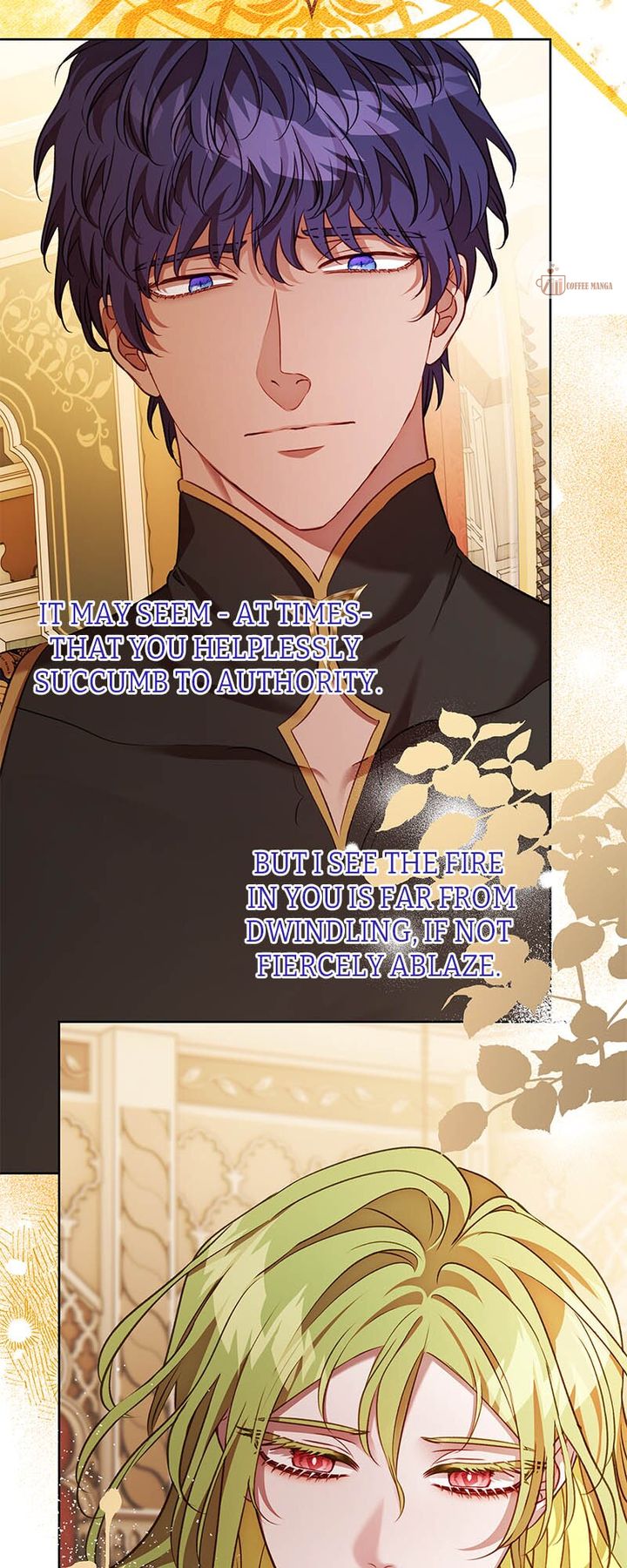 If a Mad Dog Bites a Cub Chapter 29 178 12