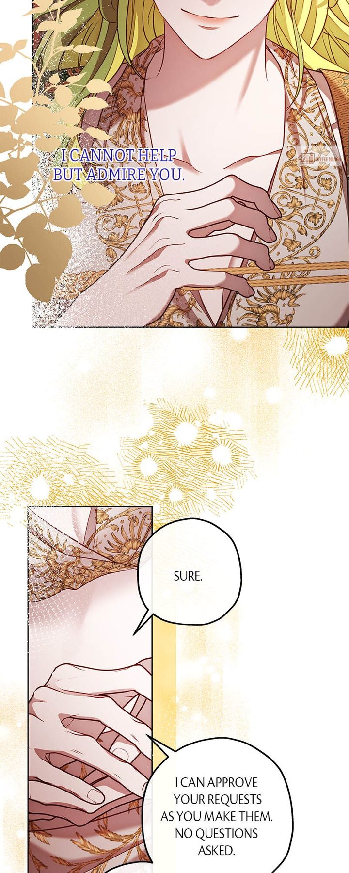 If a Mad Dog Bites a Cub Chapter 29 179 13