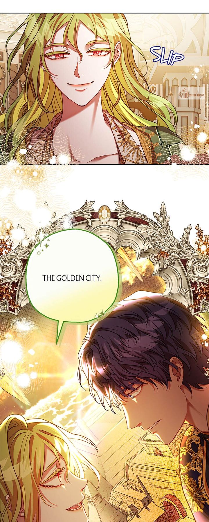 If a Mad Dog Bites a Cub Chapter 29 181 15