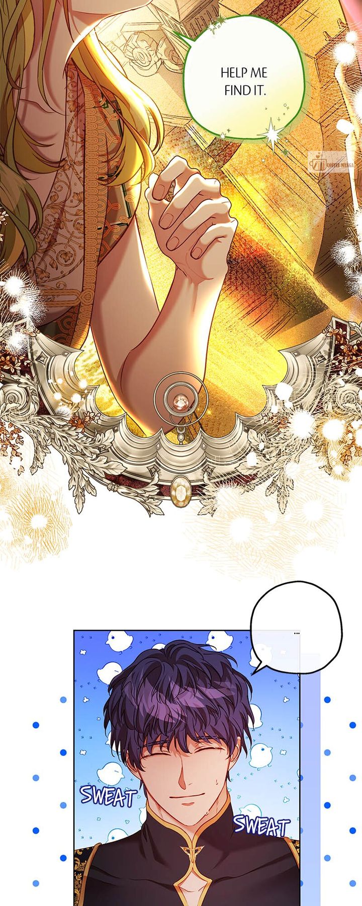 If a Mad Dog Bites a Cub Chapter 29 182 16