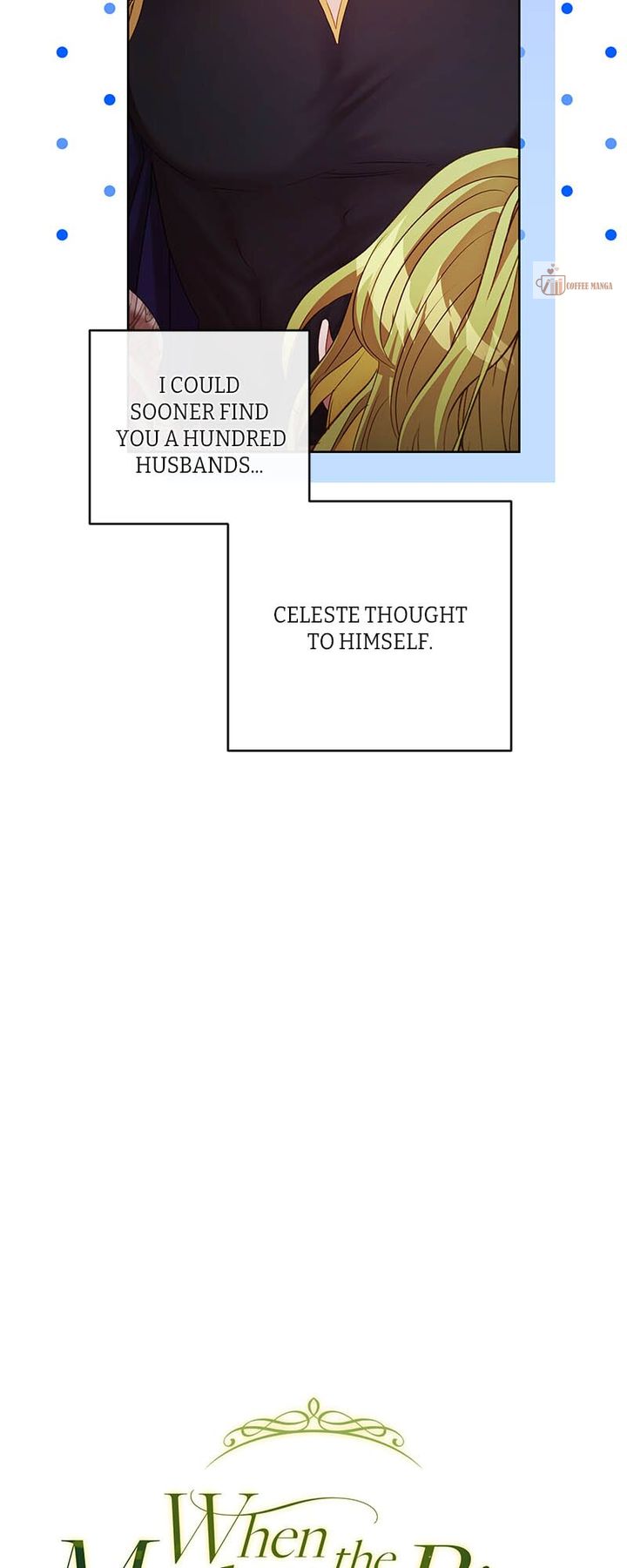 If a Mad Dog Bites a Cub Chapter 29 183 17