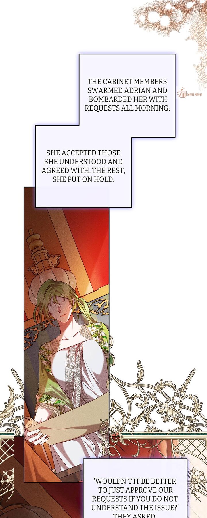 If a Mad Dog Bites a Cub Chapter 29 191 25