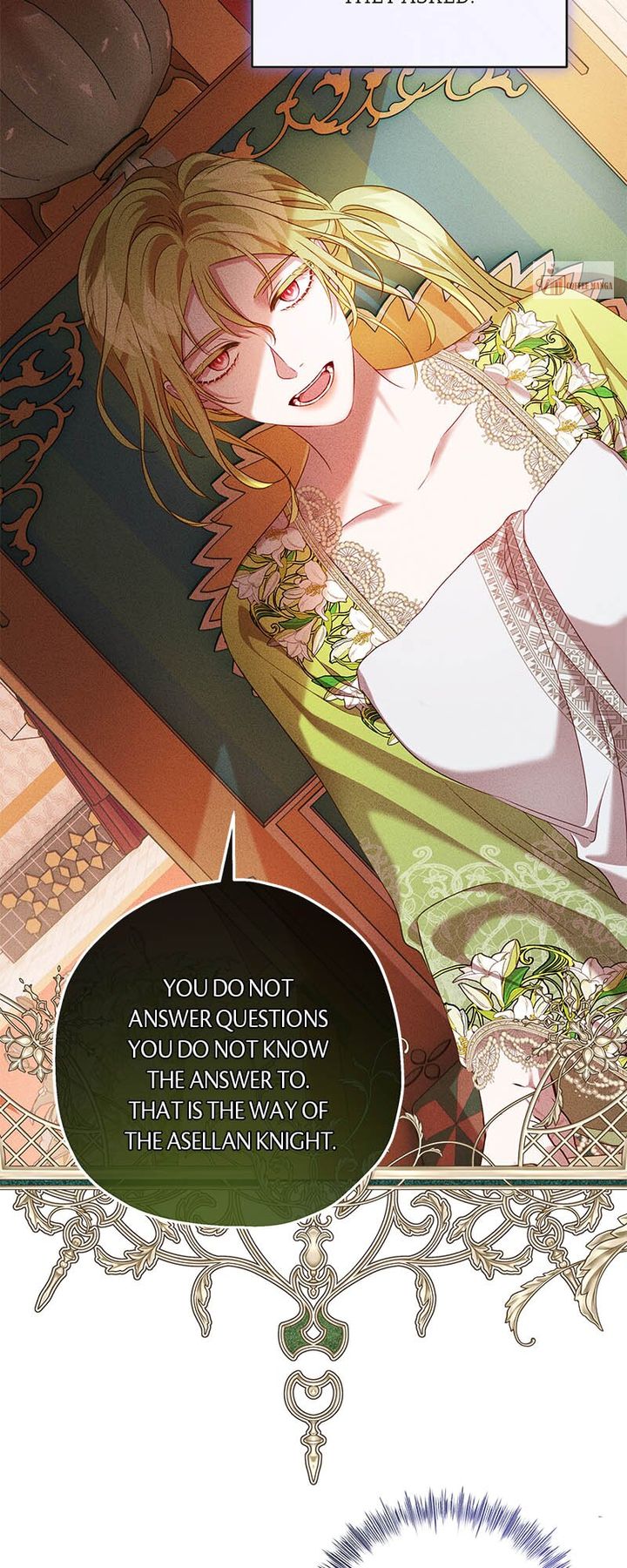 If a Mad Dog Bites a Cub Chapter 29 192 26