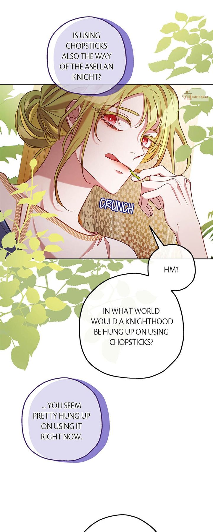 If a Mad Dog Bites a Cub Chapter 29 194 28