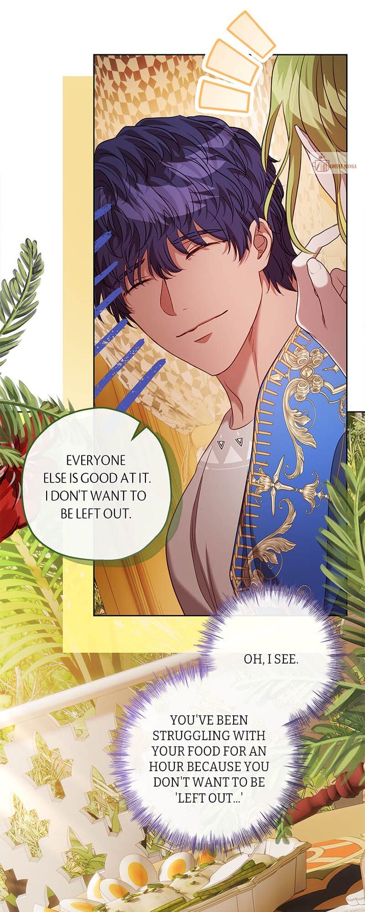 If a Mad Dog Bites a Cub Chapter 29 196 30