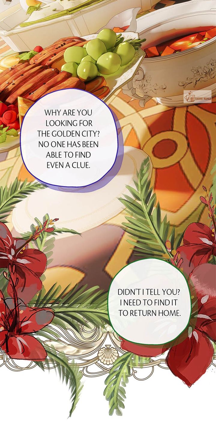 If a Mad Dog Bites a Cub Chapter 29 197 31