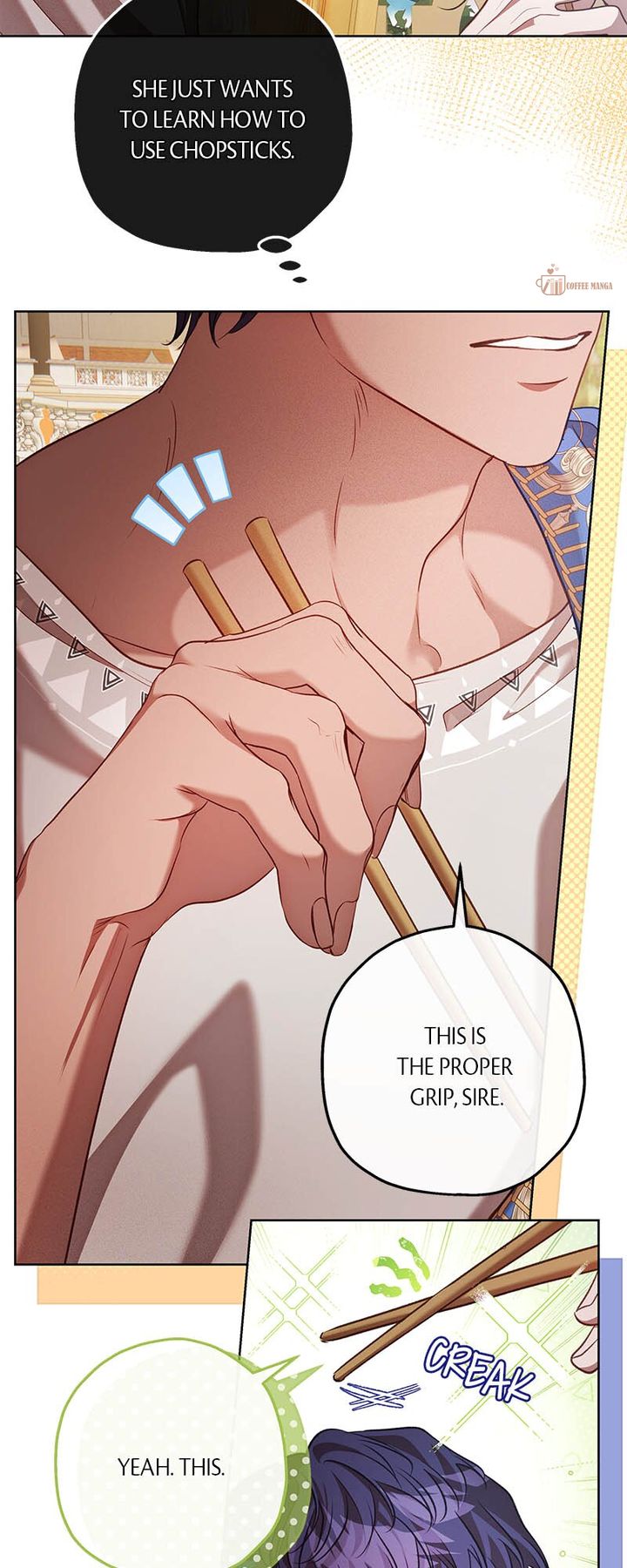 If a Mad Dog Bites a Cub Chapter 29 201 35