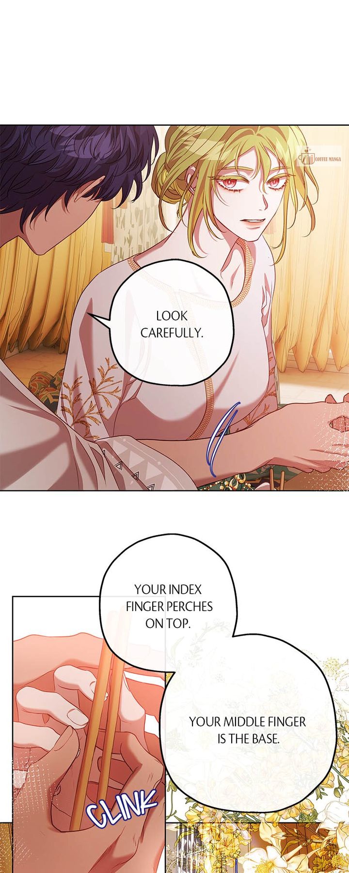 If a Mad Dog Bites a Cub Chapter 29 203 37