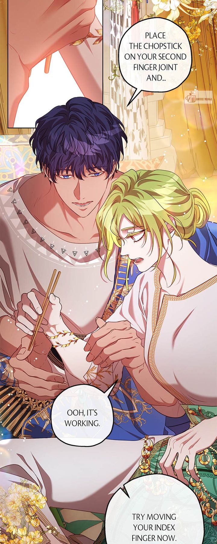 If a Mad Dog Bites a Cub Chapter 29 204 38