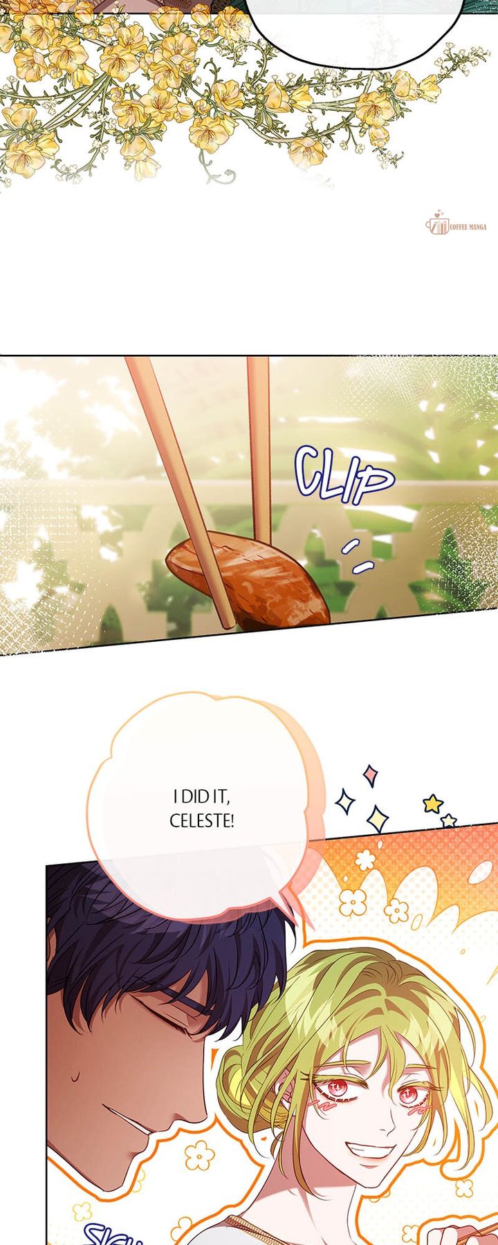 If a Mad Dog Bites a Cub Chapter 29 205 39