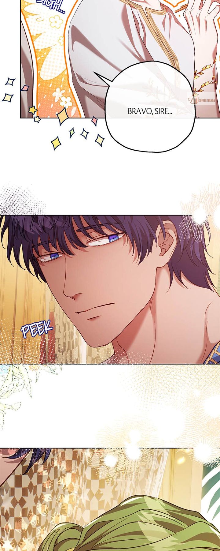 If a Mad Dog Bites a Cub Chapter 29 206 40