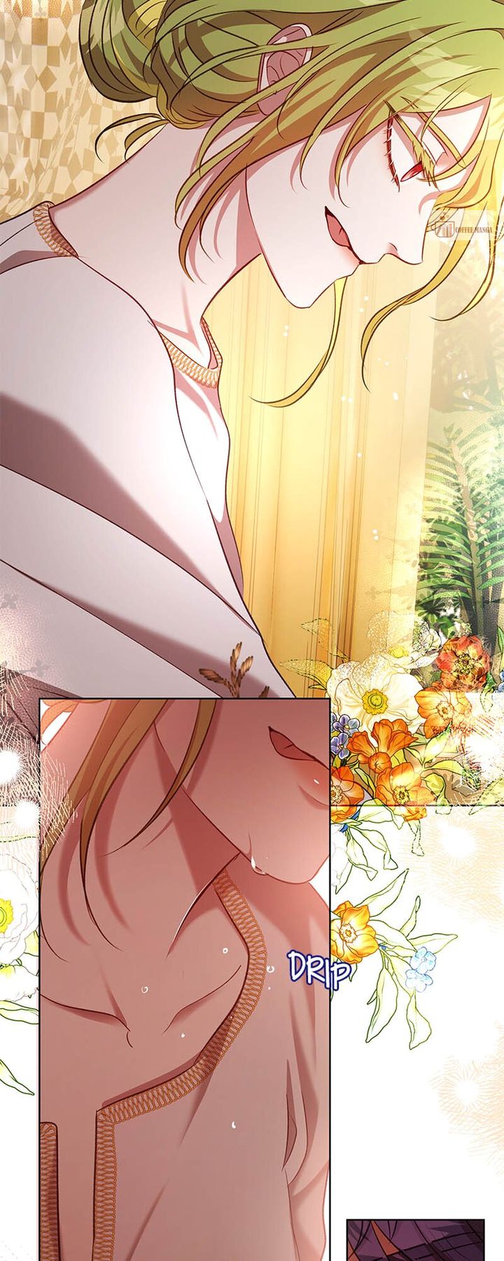 If a Mad Dog Bites a Cub Chapter 29 207 41