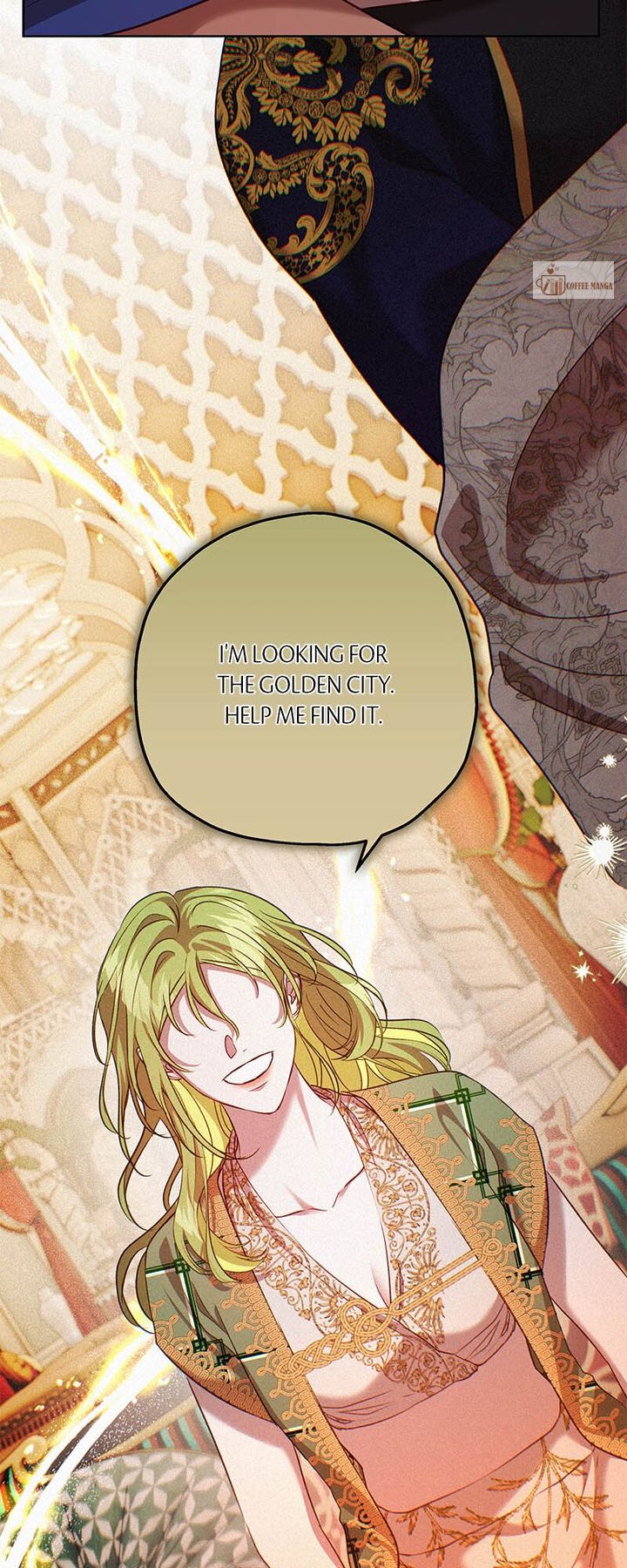 If a Mad Dog Bites a Cub Chapter 29 210 44