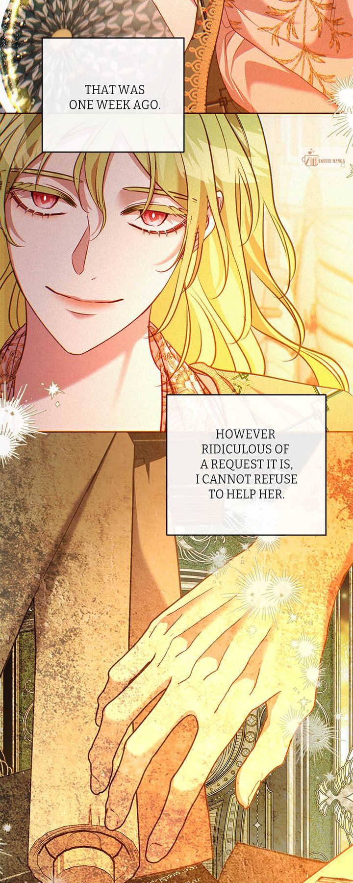 If a Mad Dog Bites a Cub Chapter 29 211 45