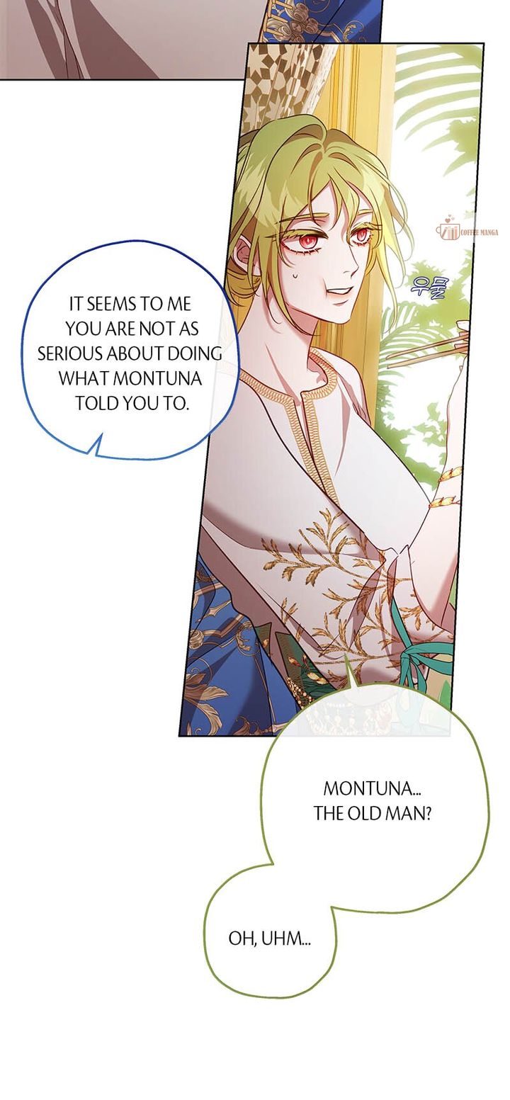 If a Mad Dog Bites a Cub Chapter 29 213 47