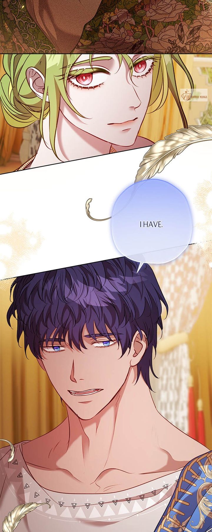 If a Mad Dog Bites a Cub Chapter 29 218 52