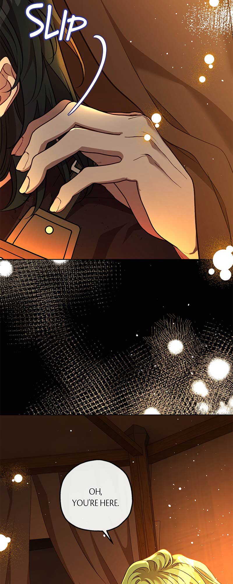 If a Mad Dog Bites a Cub Chapter 32 153 02