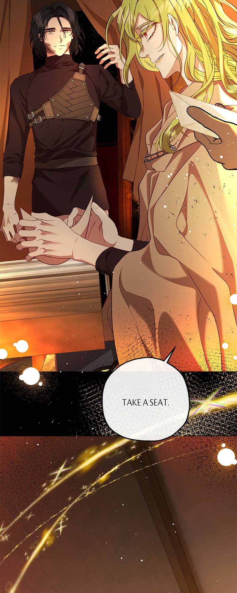 If a Mad Dog Bites a Cub Chapter 32 154 03