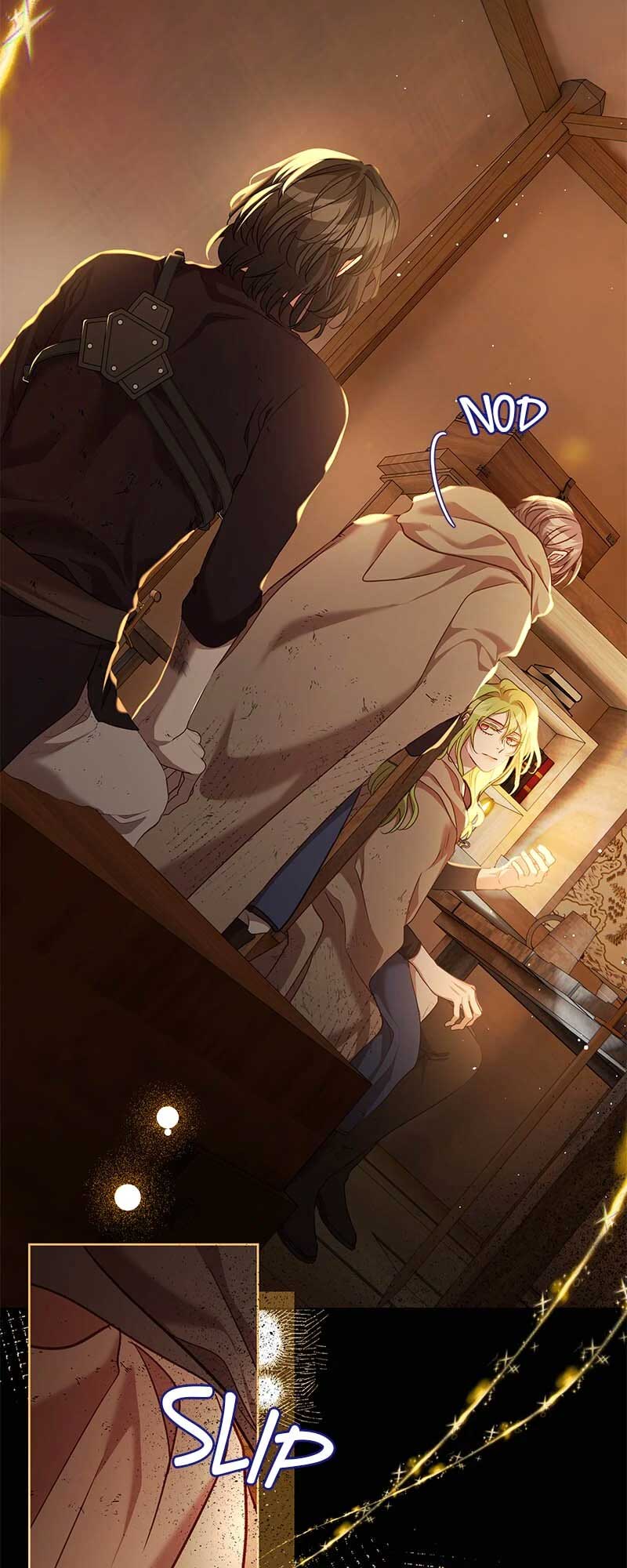 If a Mad Dog Bites a Cub Chapter 32 155 04