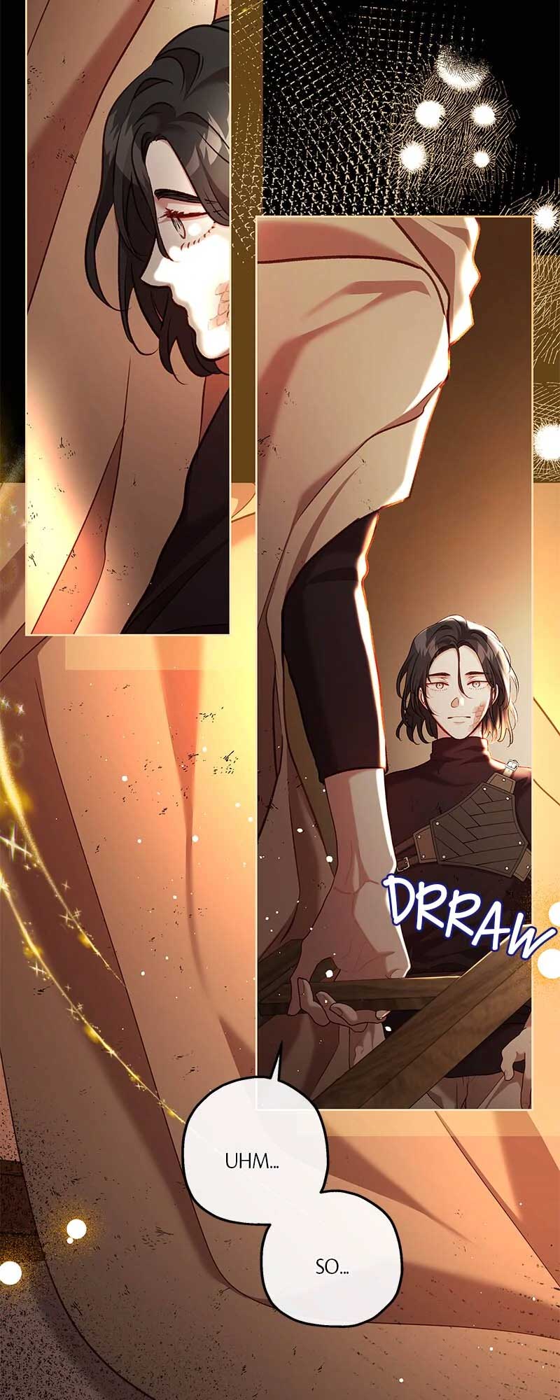 If a Mad Dog Bites a Cub Chapter 32 156 05