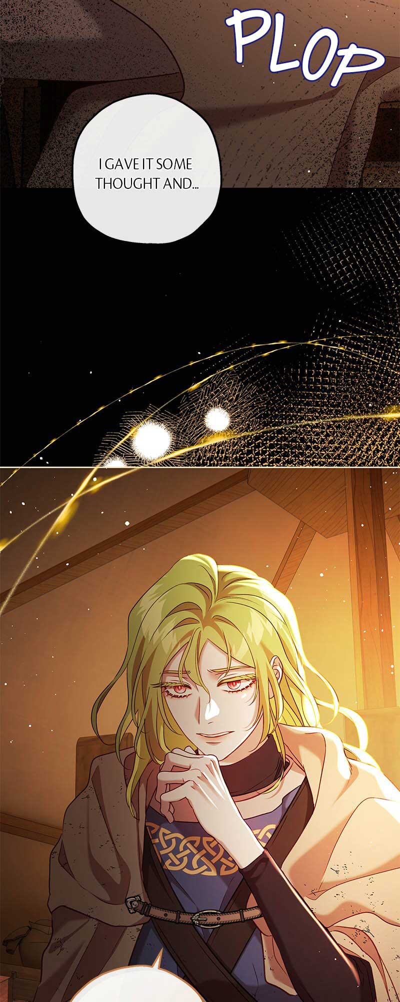 If a Mad Dog Bites a Cub Chapter 32 157 06