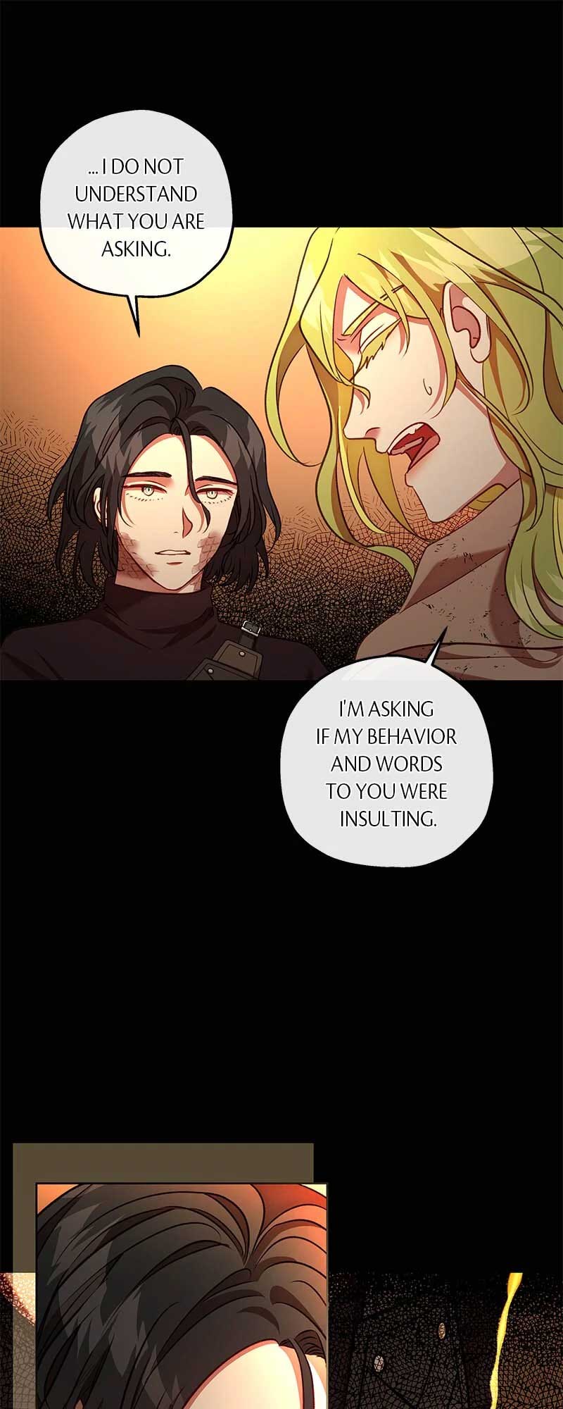 If a Mad Dog Bites a Cub Chapter 32 159 08