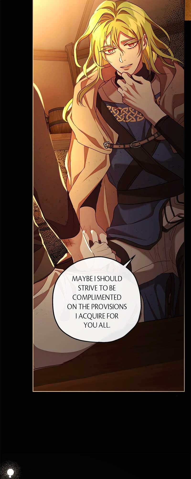 If a Mad Dog Bites a Cub Chapter 32 161 10