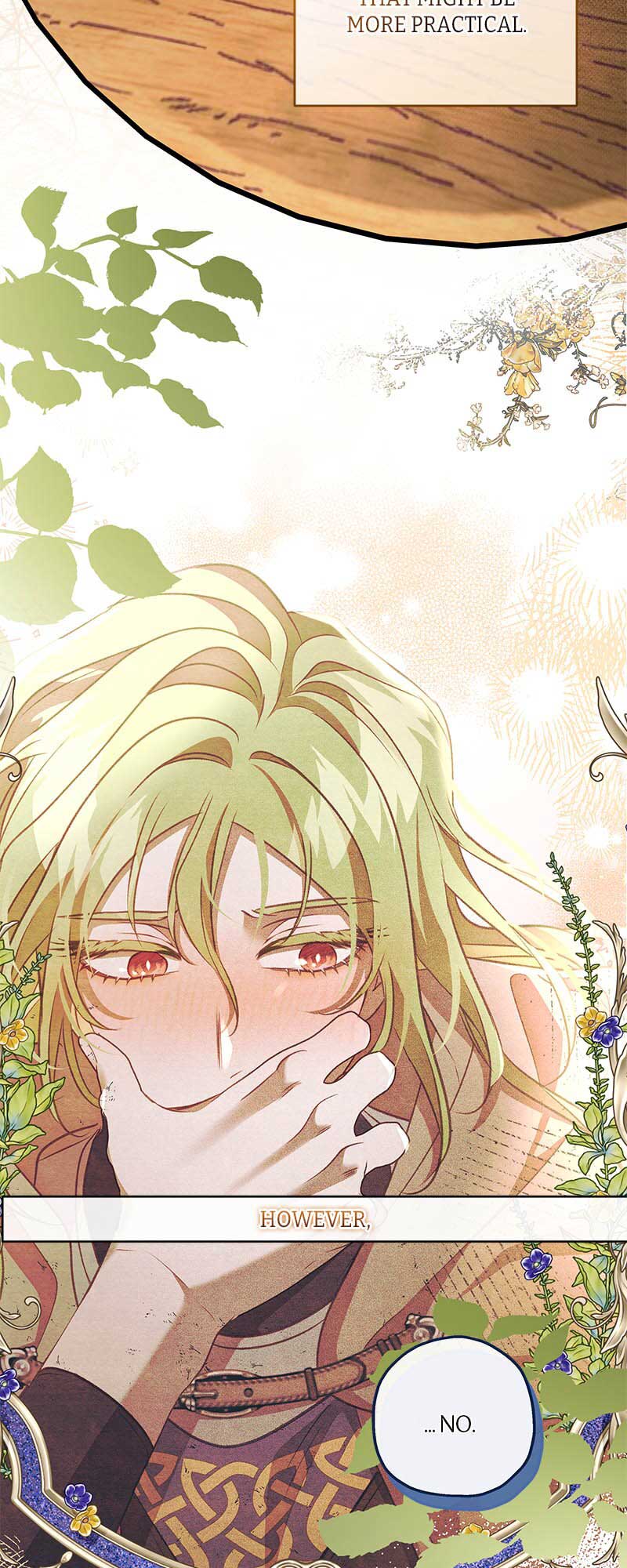 If a Mad Dog Bites a Cub Chapter 32 163 12