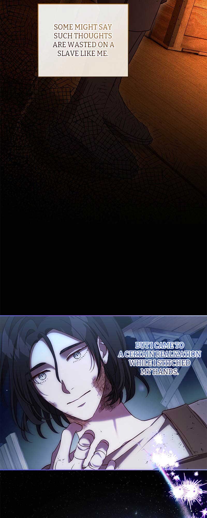 If a Mad Dog Bites a Cub Chapter 32 166 15