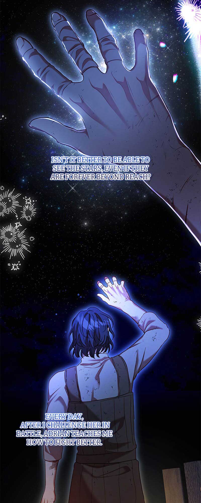 If a Mad Dog Bites a Cub Chapter 32 167 16