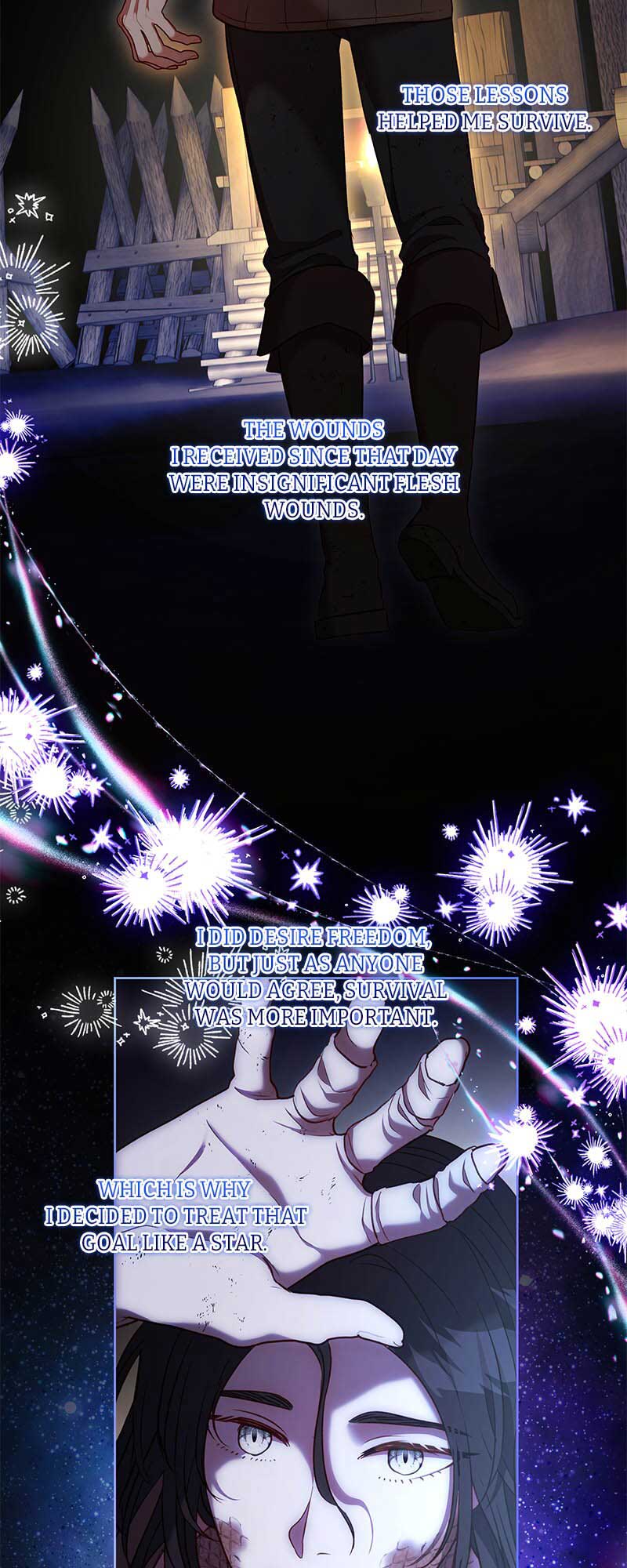 If a Mad Dog Bites a Cub Chapter 32 168 17