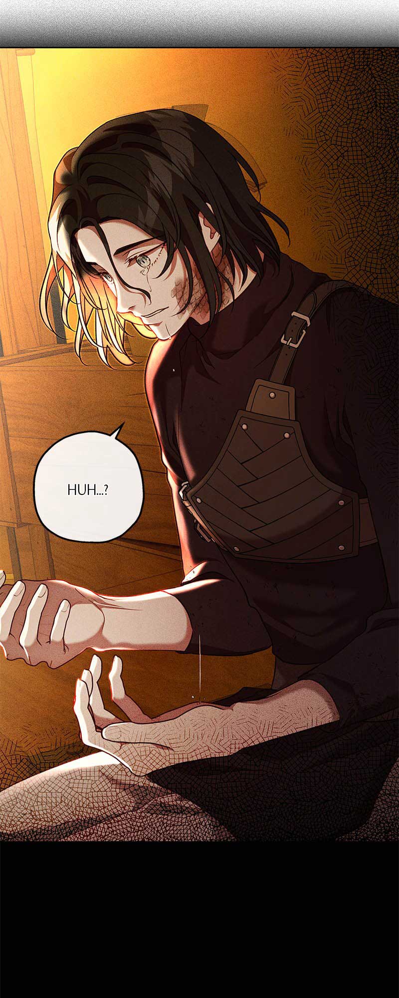 If a Mad Dog Bites a Cub Chapter 32 171 20