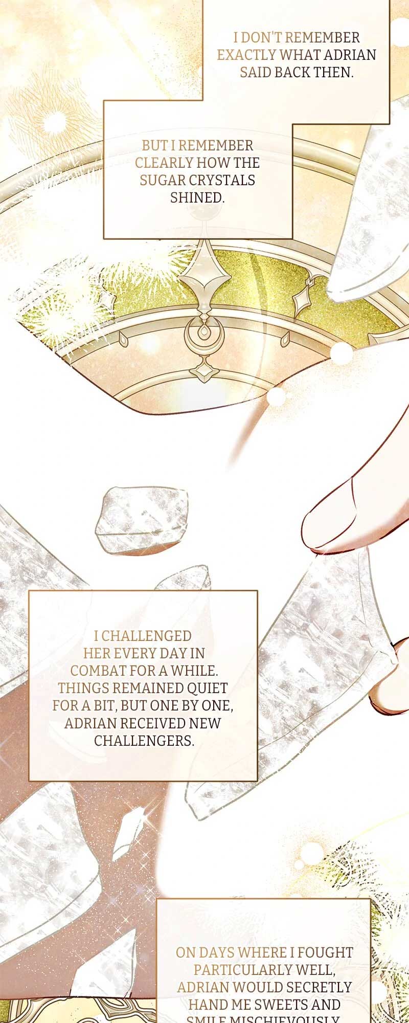 If a Mad Dog Bites a Cub Chapter 32 176 25